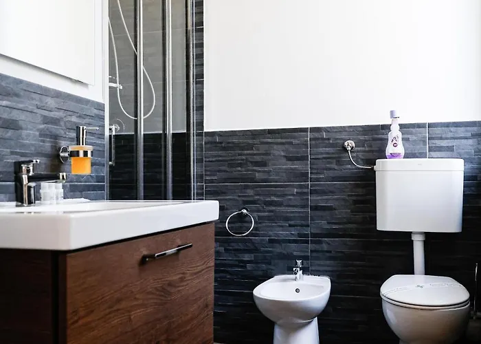 شقة فندقية Del Centro مودينا