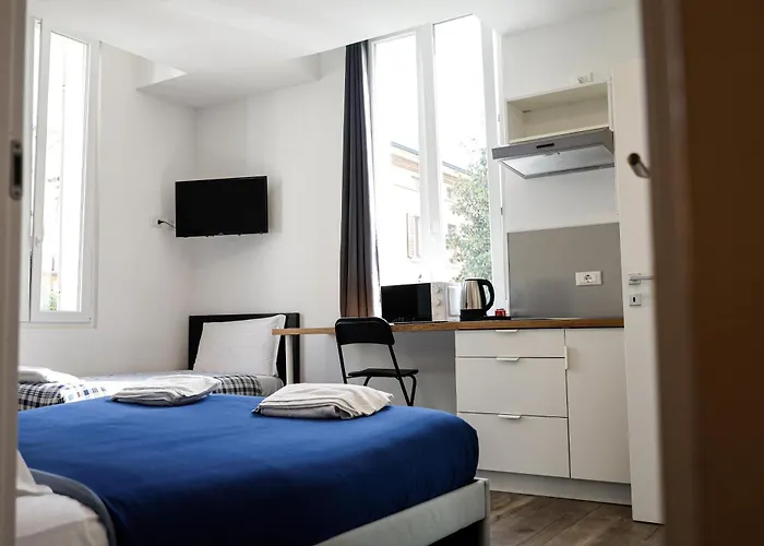 شقة فندقية Del Centro مودينا