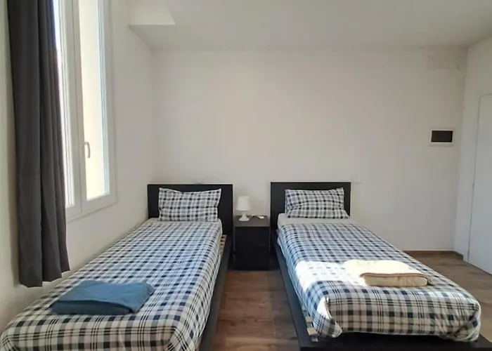 شقة فندقية Del Centro مودينا