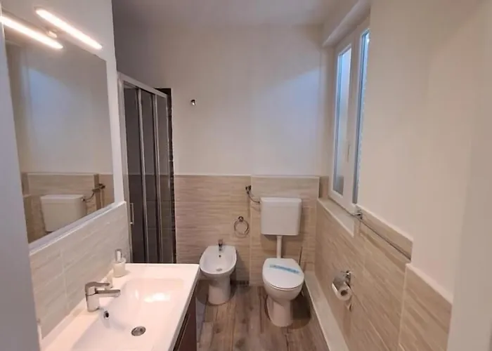 Del Centro شقة فندقية 3*