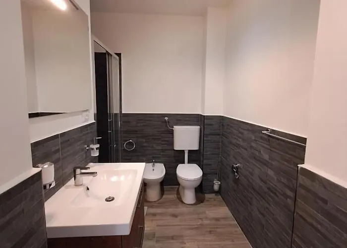 Del Centro شقة فندقية 3*