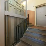 Aparthotel Del Centro 3*