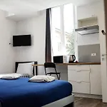 Aparthotel Del Centro Modena