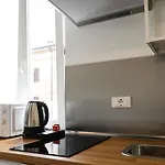 Del Centro 3*