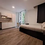 Aparthotel Del Centro