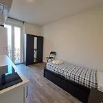 Aparthotel Del Centro 3*