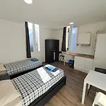 Aparthotel Del Centro Modena