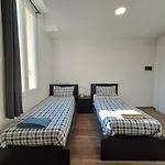 Aparthotel Del Centro Modena