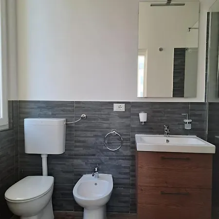 Del Centro Aparthotel 3*
