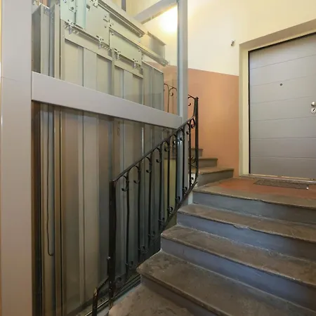 Apartahotel Del Centro 3*