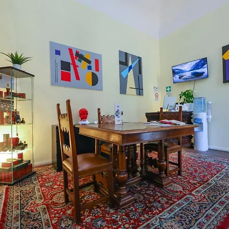 Del Centro 3* Módena