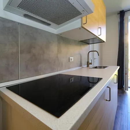 Del Centro Apartahotel