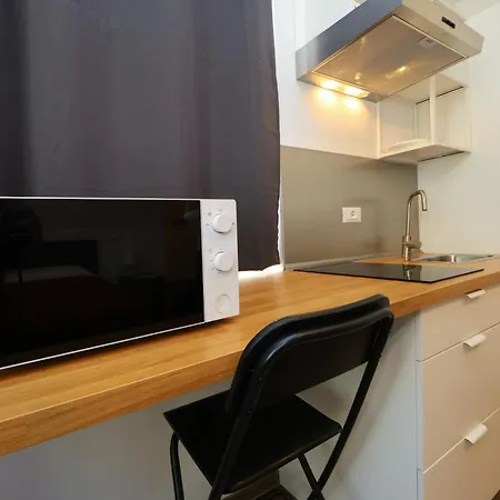 Del Centro 3* Módena