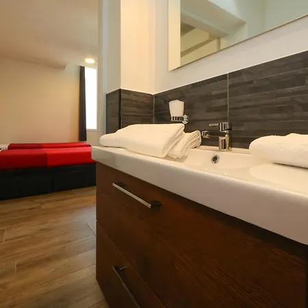 Del Centro Lejlighedshotel