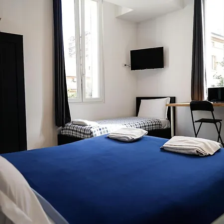 Del Centro Apartahotel