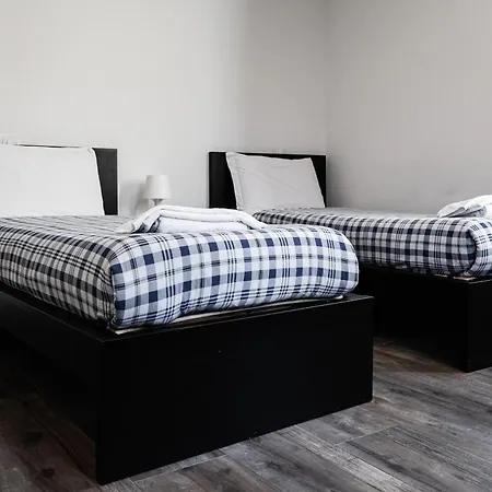 Del Centro Apartahotel 3*