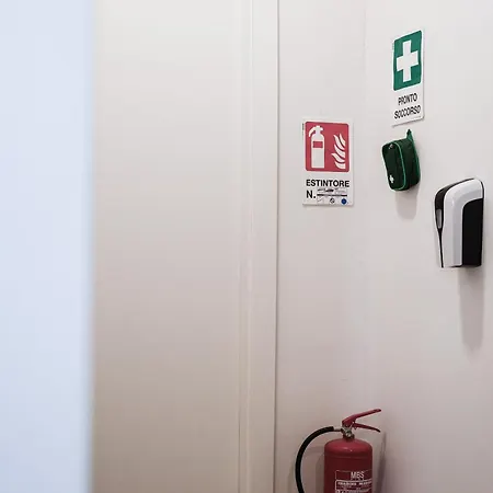 Del Centro Aparthotel