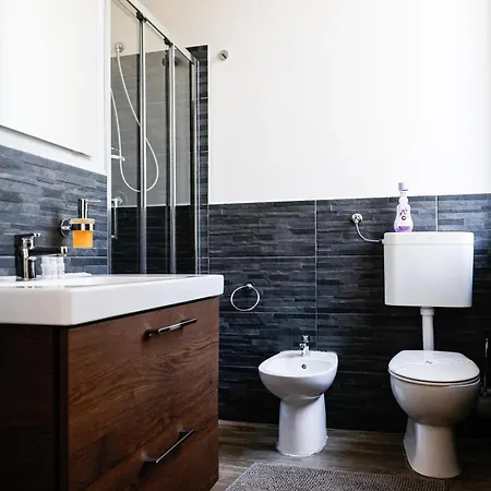 Apartahotel Del Centro Módena