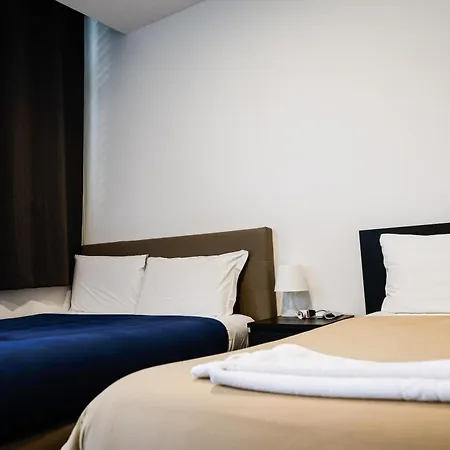 Aparthotel Del Centro