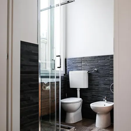 Del Centro Aparthotel