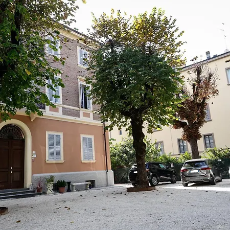 Apartahotel Del Centro