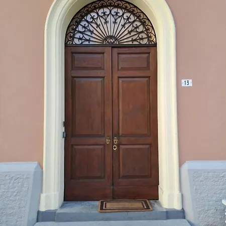 Lejlighedshotel Del Centro Modena