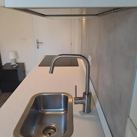 Del Centro Aparthotel 3*