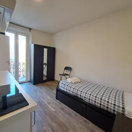 Lejlighedshotel Del Centro 3*
