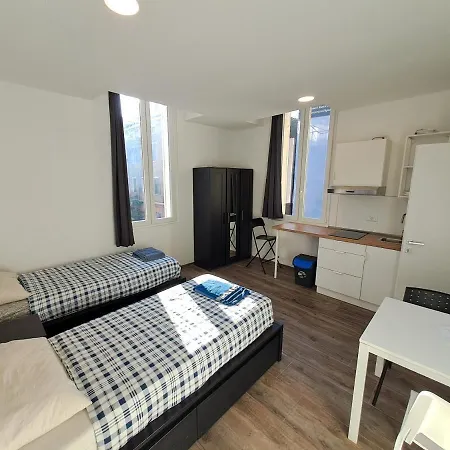 Aparthotel Del Centro Modena