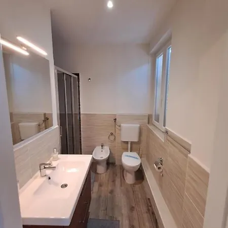 Del Centro Apartahotel 3*