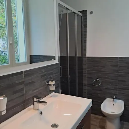 Del Centro 3* Modena