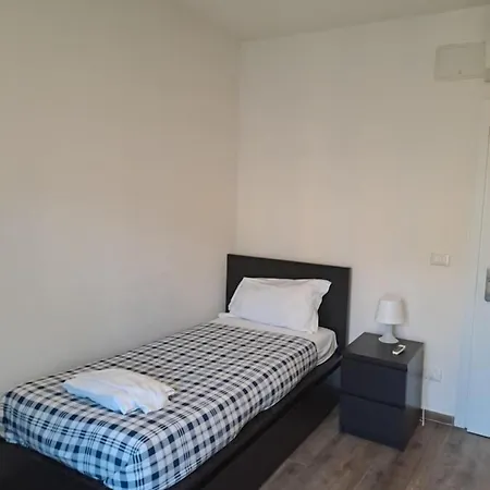 Aparthotel Del Centro