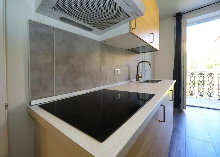 Del Centro Apart-hotel