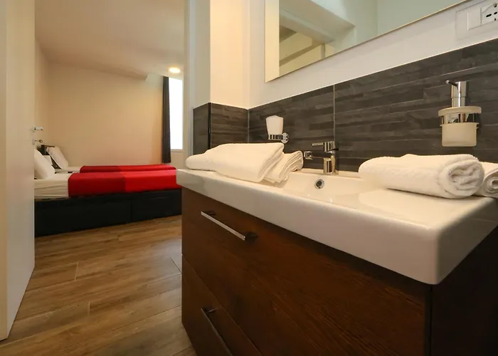 Del Centro Appart hôtel