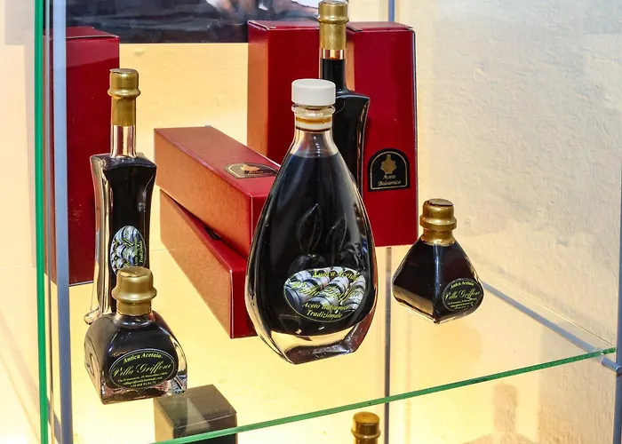 Appart hôtel Del Centro 3*