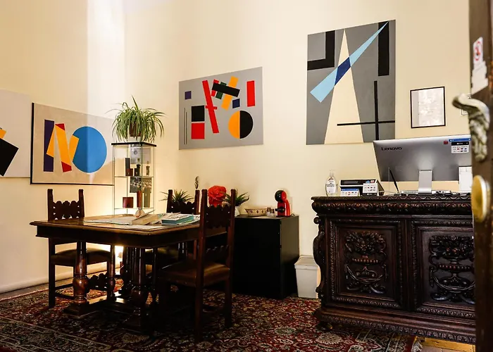 Del Centro Μόντενα