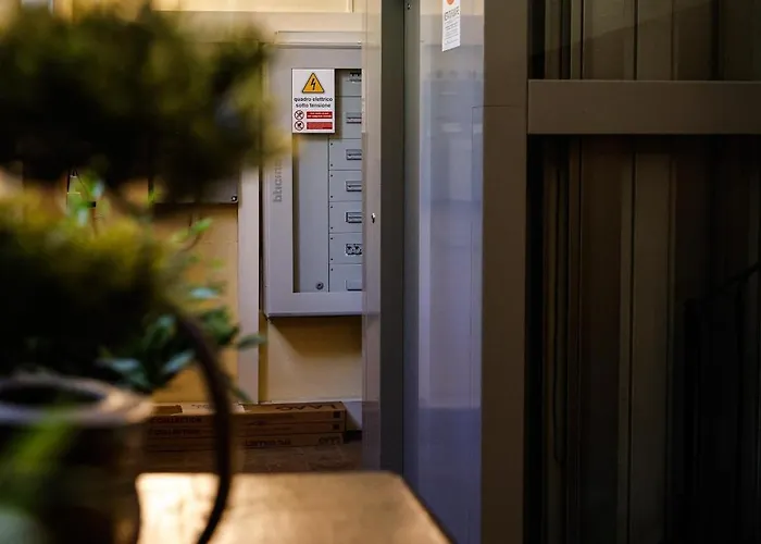 Del Centro Apart-hotel Modena