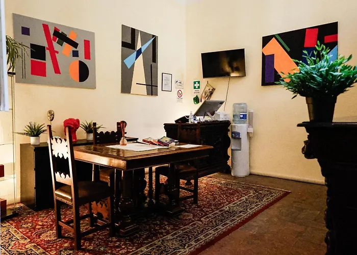 Del Centro Μόντενα