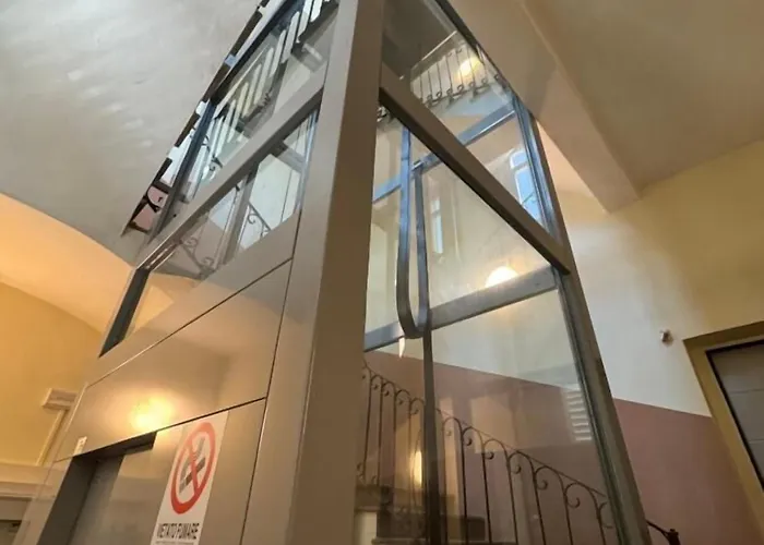 Apart-hotel Del Centro Modena