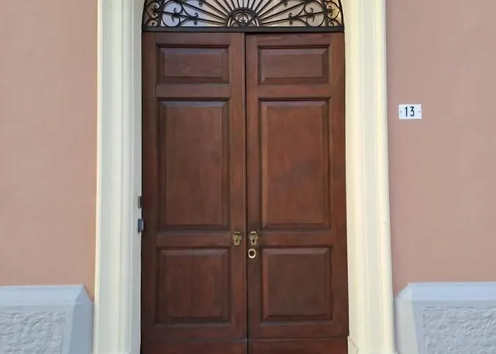 Appart hôtel Del Centro Modène