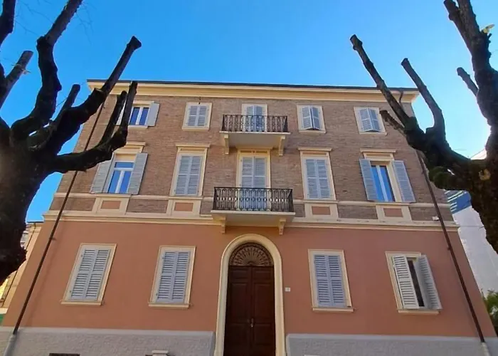 Del Centro Apart-hotel 3*