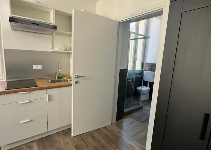 Del Centro 3* Μόντενα