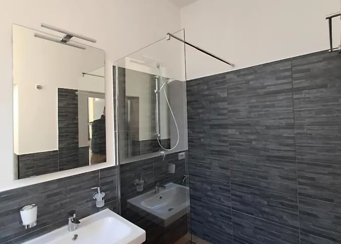 Del Centro Apart-hotel Modena