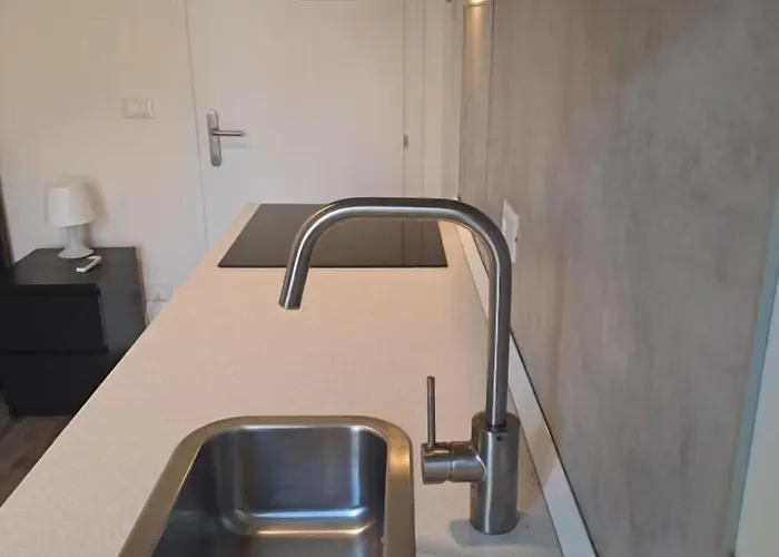 Del Centro Apart-hotel 3*