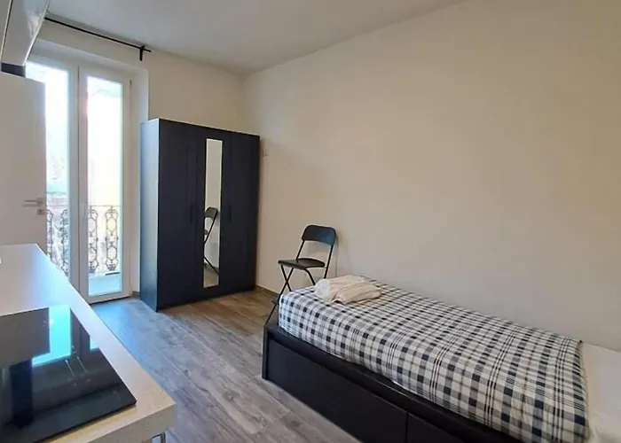 Apart-hotel Del Centro 3*