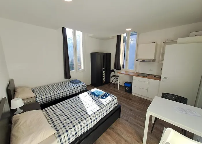 Apart-hotel Del Centro Modena