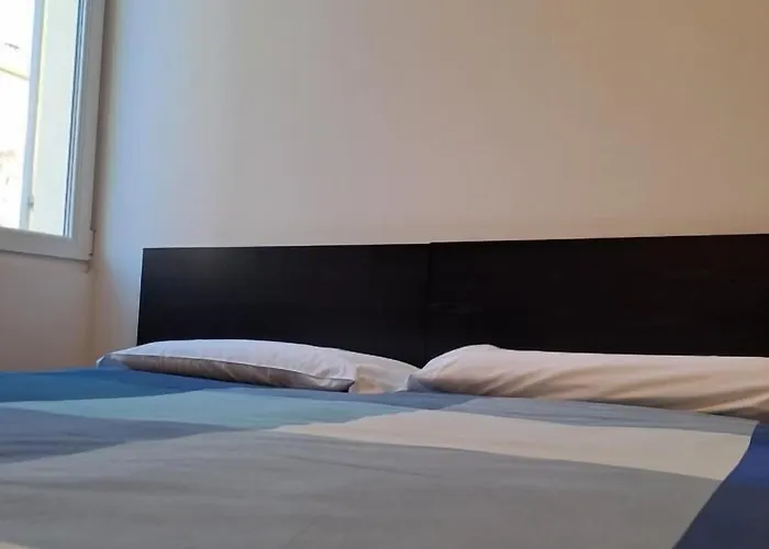 Del Centro Ξενοδοχείο με διαμερίσματα 3*