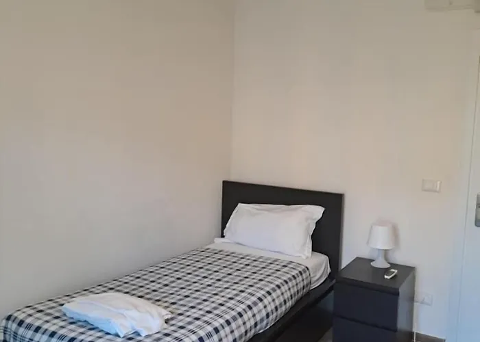 Apart-hotel Del Centro